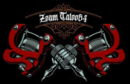 Logo salon de tatouage ZoamTatoo